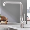GROHE Csaptelep konyhába Essence supersteel 30269DC0