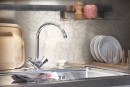GROHE Csaptelep konyhába Costa króm 31831001