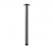 StrongLegs asztal láb  S1 820/60mm szálcs.nikkel