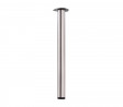 StrongLegs asztal láb  S1 820/60mm matt nikkel
