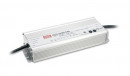 MEAN WELL tápegység, HLG-320H-24-A, 24V, 320W, IP67