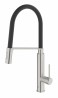 GROHE Csaptelep konyhába Concetto zuhany szilikon supersteel 31491DC0