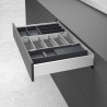 HETTICH 9278332 OrgaTray 630 elosztó 271/500 fehér
