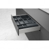 HETTICH 9278301 OrgaTray 270 tál 300/118 bükk/antracit