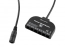 StrongLumio LED elosztó, 6x Mini csatlakozó, Jack, 0,25m
