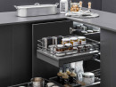 VIBO Fly Box Galaxy koše 450