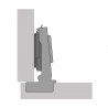 HETTICH 9313191 Novisys 105° TB45 ráütődő, bepréseléshez, SiSy