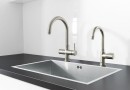 GROHE 31323DC2 Blue Professional kezdő szett C-lefolyó szuper steel
