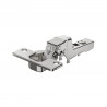 HETTICH 9313240 Novisys 105° TB45 közézáródó, csavarozás, SiSy nélkül