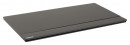 LEGRAND PopUp, 2x230V, 1x USB A/C, 1x RJ45, 1x HDMI, fekete mat