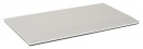 LEGRAND PopUp, 3x230V, 1x USB A/C, eloxált alumínium, SCHUKO