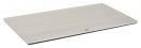 LEGRAND PopUp, 4x230V, csiszolt alumínium, SCHUKO