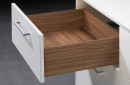 HETTICH 9291928 Quadro 25 částečný 550mm/25kg SiSy EB23 P