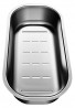 BLANCO 523665 Mosogató Classic Pro 6S-IF selyem fényű nemesa.InFino excenterrel