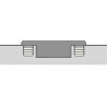 HETTICH 9071316 Sensys 8675 110° TH53 P2O
