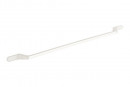 TULIP fogantyú Mount 224mm fehér matt