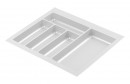Evőeszköztartó Nolago  fehér Merivobox-hoz 60 (508 x 423mm)