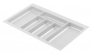 Evőeszköztartó Nolago  fehér Merivobox-hoz 80 (708 x 423mm)
