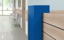 ÁBSRN  U525 ST9 Delft Kék 23/0,8