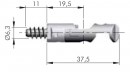 IF Target J10 kar euró 11mm
