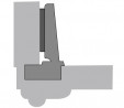 HETTICH 9155241 Intermat 9935 a 43mm B18 TH22-re