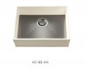 GETACORE mosogató GC-KE-345 GCT236 Terazzo crystal