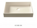 GETACORE mosdó GC-RE-550 GC2011