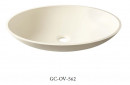 GETACORE mosdó GC-OV-562 GC1122