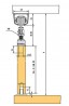 S-S40H vasalat szett (H40HARD)