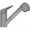FRANKE Szett G138 BFG 611 szürke kő + FC 9547