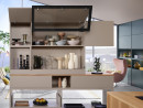 BLUM 22F2800 Aventos HF Top erős mechanizmus, csavarok