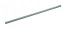 HETTICH 9239329 SlideLine M 1-dráhový nosný profil k zalisování 4000mm alu elox