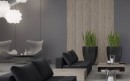 ÉZMLRN H3133 ST12 Tölgyfa Davos szarvasgomba barna szé.45