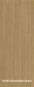 SHINNOKI 4.0 Sahara Oak A/A 2790/1240/19 mm
