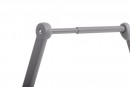 VIBO ASSA 750/1250mm, ruhalift, szürke