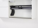 KES 021706 iMove szett  egy polccal 900mm antracit