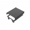 HETTICH 9278334 rám AvanTech YOU Pull NL500/KB450
