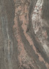 Pracovní deska F012 ST9 Granit Magma červený 4100/920/38