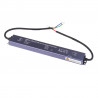 TL-tápegység LED-hez 24V 150W IP67 Long