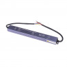 TL-tápegység LED-hez 24V 200W IP67 Long