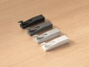 BLUM Z80.000S Cabloxx záró tok szürke Legrabox