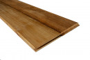 TERASZ deszka TEAK P+D 20/120/1600