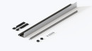 HAWA 31430 Concepta III 25/35 összekötő rész - felső 55mm, 560mm