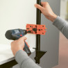 BLUM 65.7510.03 sablon test Clip