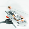 BLUM 578.3001M fióksín Antaro TOB 300mm 30kg
