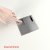 VersaHit Dual 2x230V, fekete