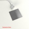 VersaHit Dual 2x230V, fekete
