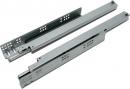 K-KES Conero összecsukható rúd 805-988mm, 12kg fekete + fiók 168/475 + széldzsek