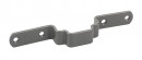 K-KES Potravinka K-Line antracit 300/1800-2200