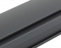 SEVROLL 06053 Alfa II profil 16/18mm 2,7m grafit
